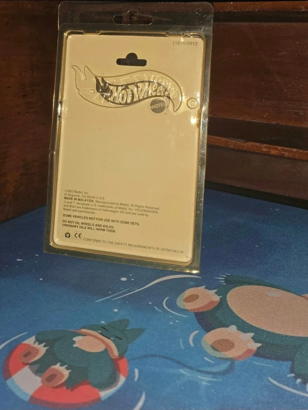 Hot Wheels product rare